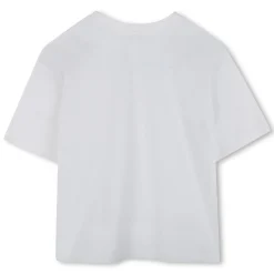 Trompe-l'oeil T-shirt