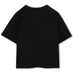 Trompe-l'oeil T-shirt