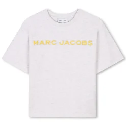 T-shirt with illustrations