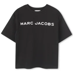 T-shirt with illustrations
