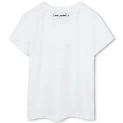 T-shirt with print