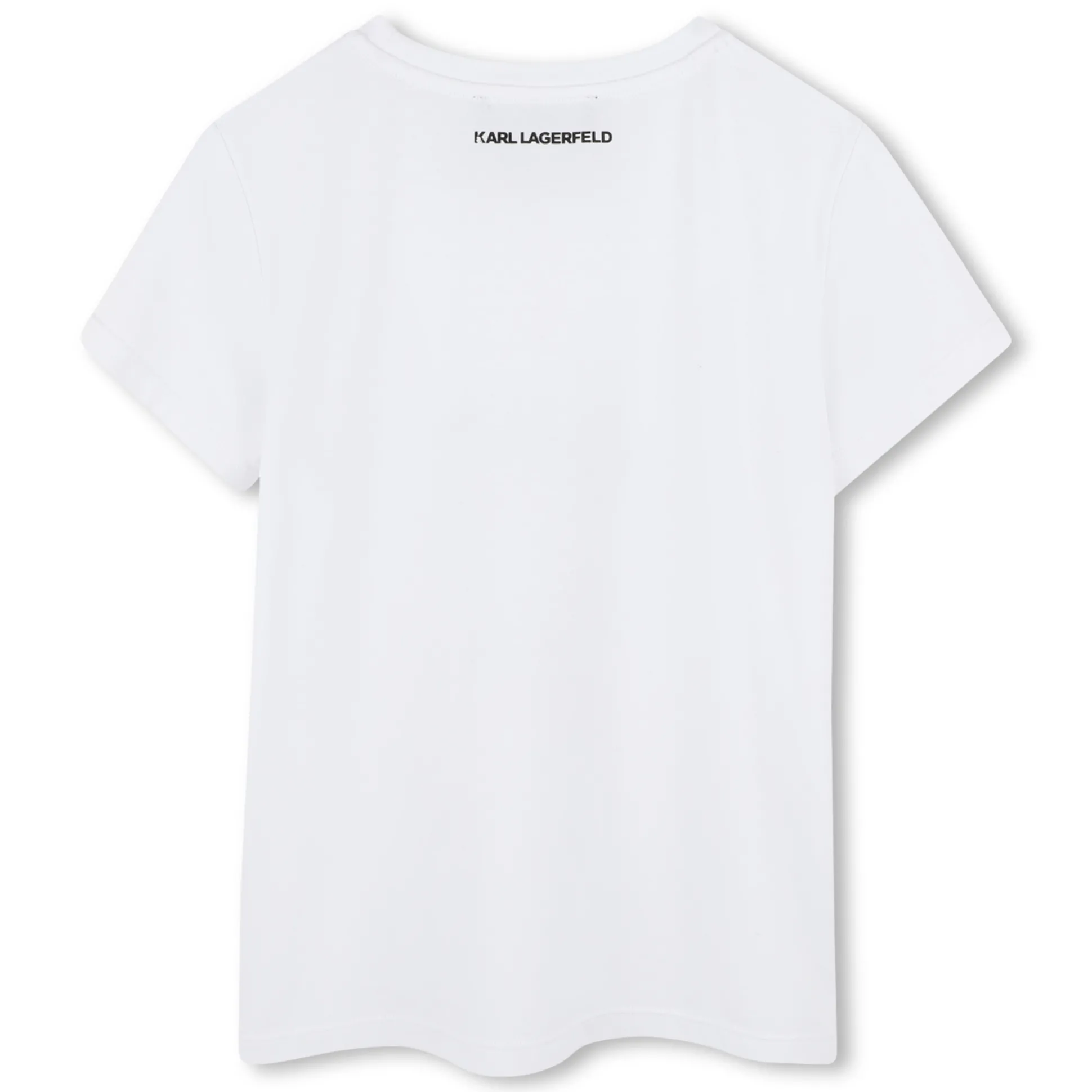 T-shirt with print