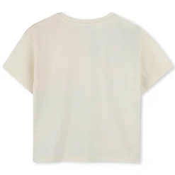 T-shirt with print