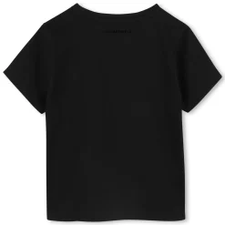 T-shirt with prints