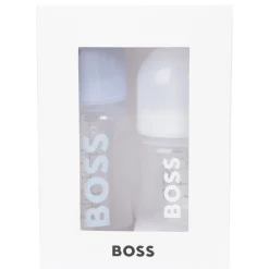 Two-pack of baby bottles