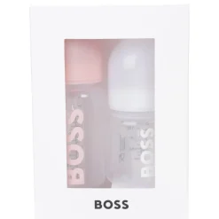 Two-pack of baby bottles