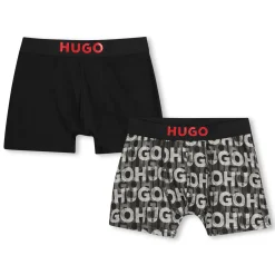 Two-pack of boxers in gift box