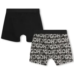 Two-pack of boxers in gift box
