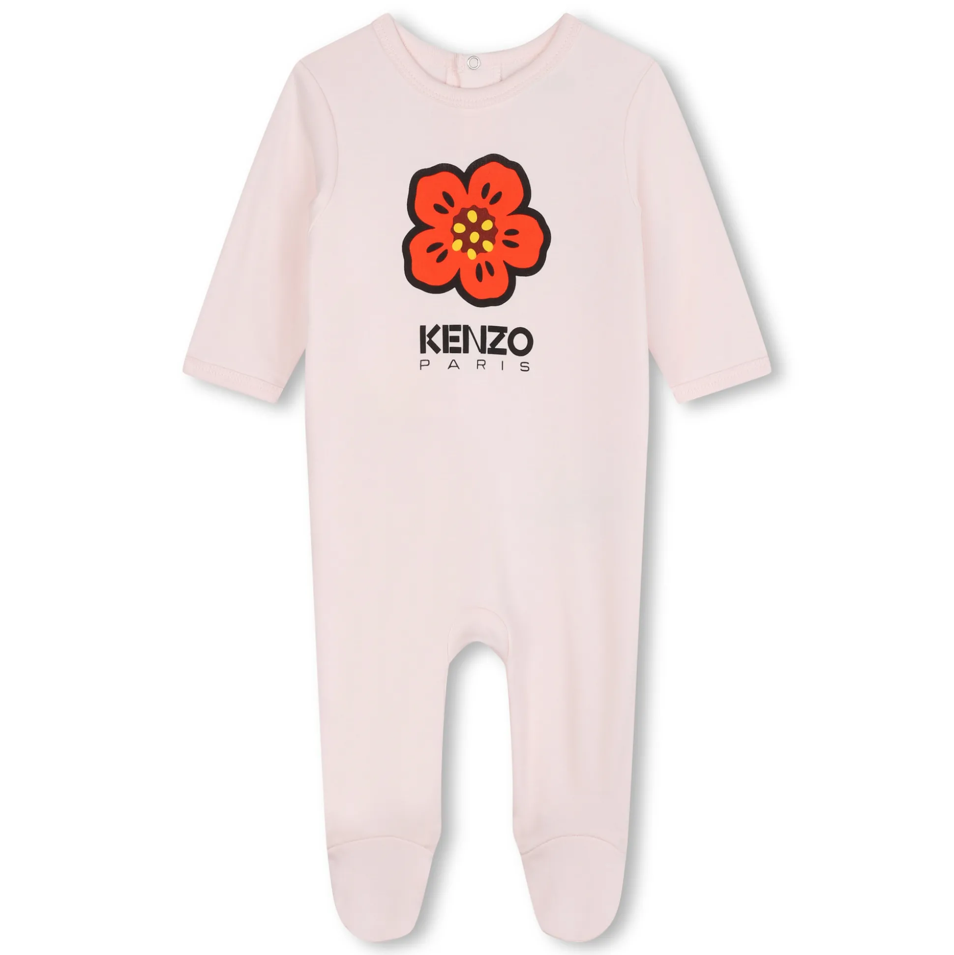 Two-pack of cotton pyjamas
