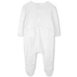 Two-pack of cotton pyjamas