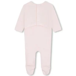Two-pack of cotton pyjamas
