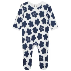 Two-pack of cotton pyjamas