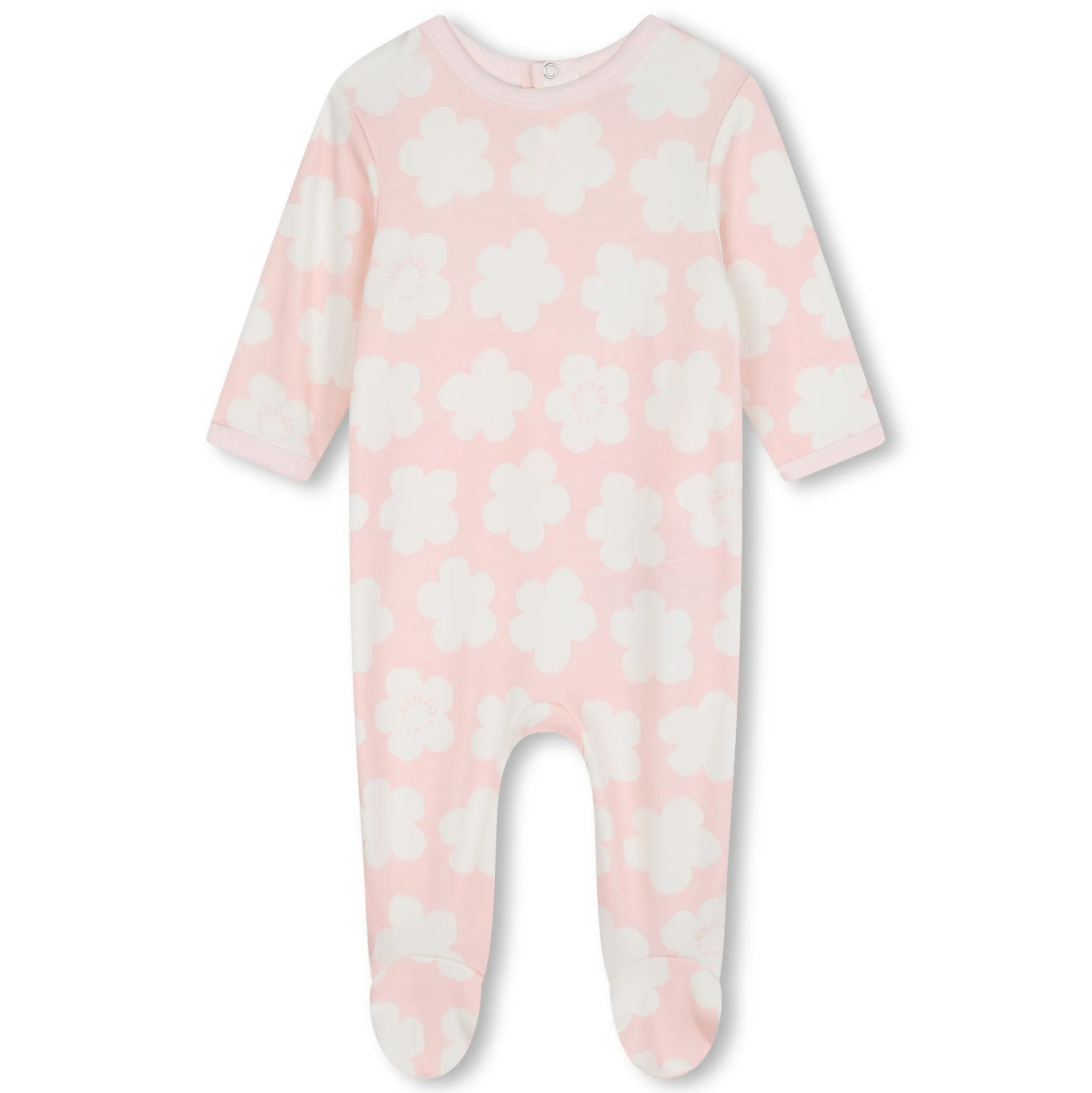 Two-pack of cotton pyjamas