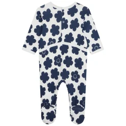 Two-pack of cotton pyjamas