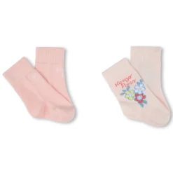 Two-pack of socks