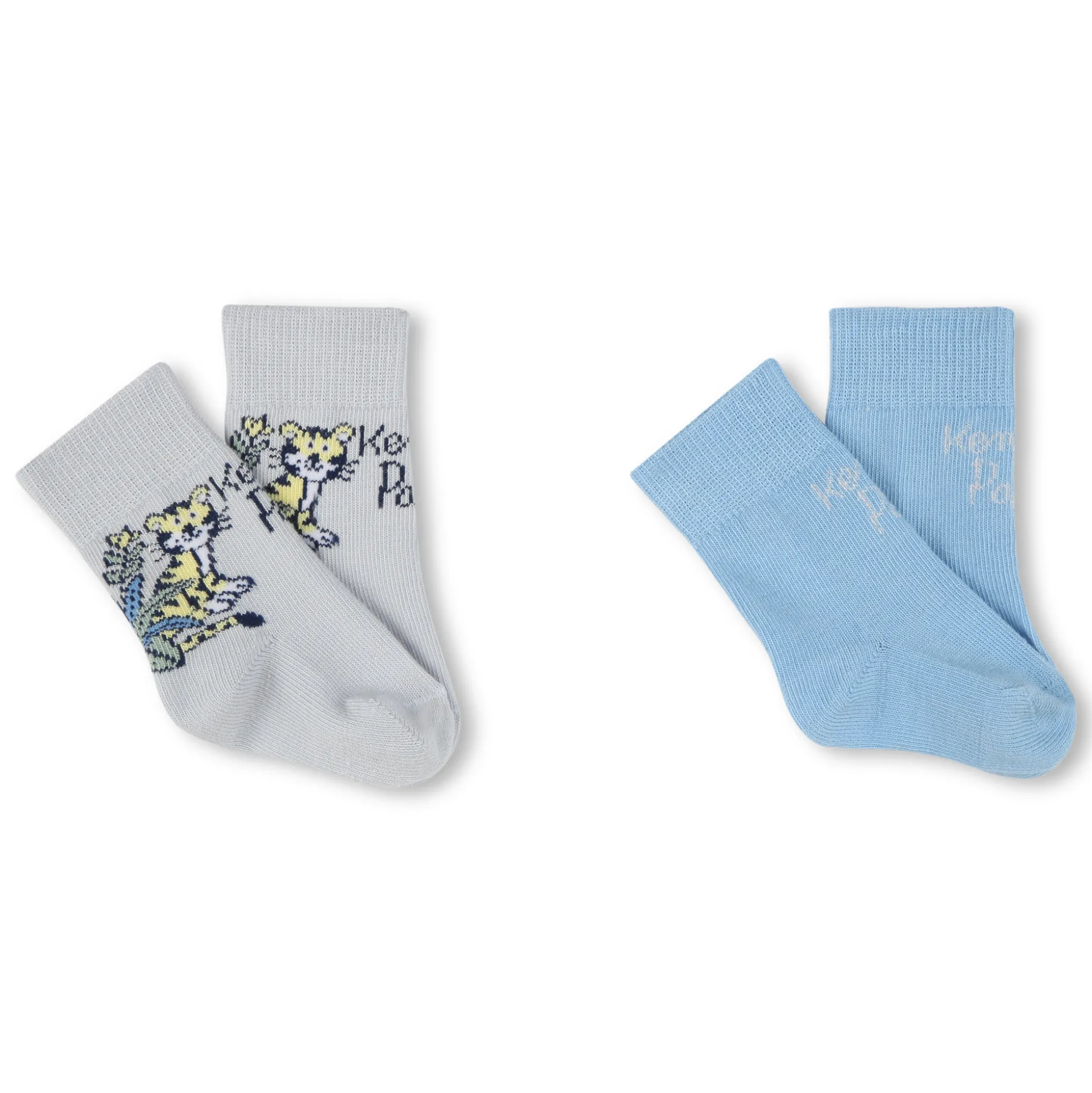 Two-pack of socks