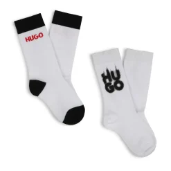 Two-pack of socks