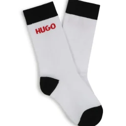 Two-pack of socks