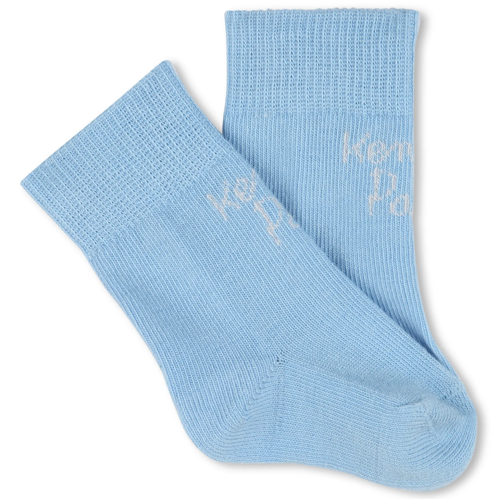 Two-pack of socks