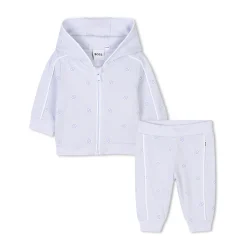 Two-piece jogging set