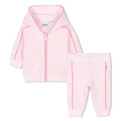 Two-piece jogging set