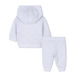 Two-piece jogging set