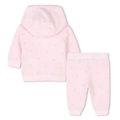 Two-piece jogging set