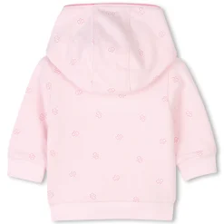 Two-piece jogging set