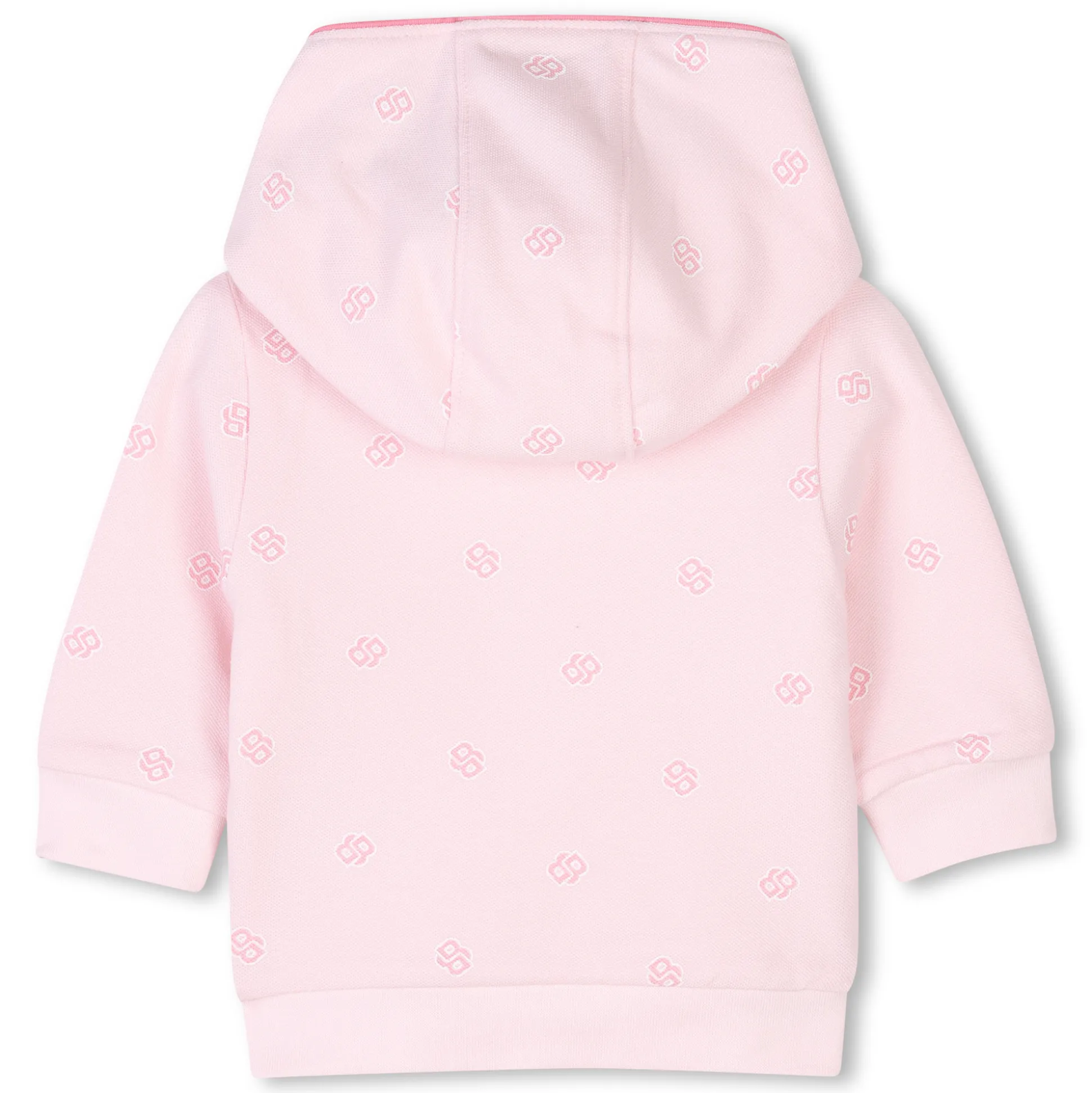 Two-piece jogging set