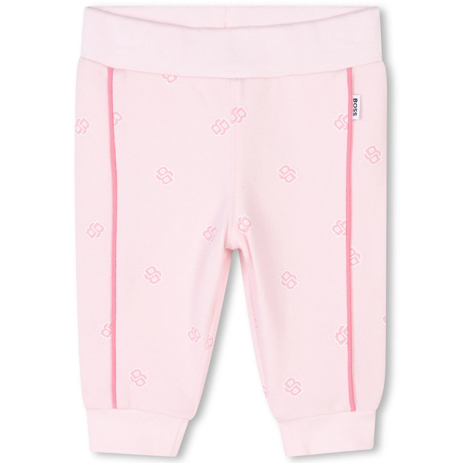 Two-piece jogging set