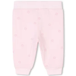 Two-piece jogging set