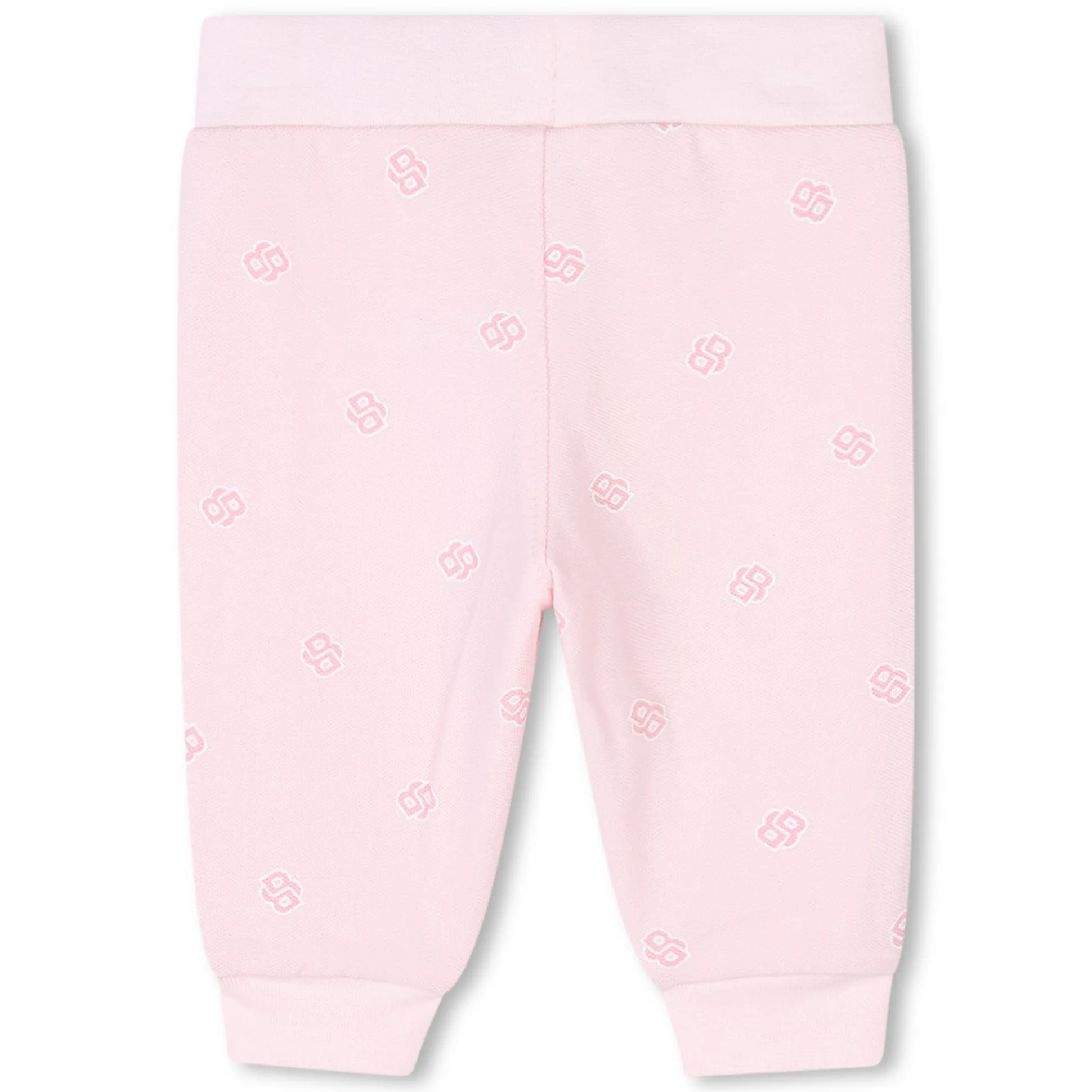 Two-piece jogging set