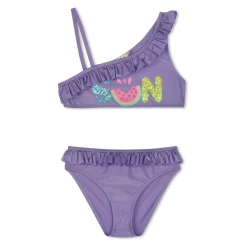 Two-piece swimsuit