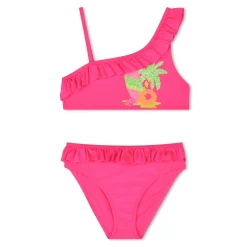 Two-piece swimsuit