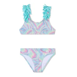 Two-piece swimsuit