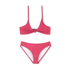 Two-piece swimsuit