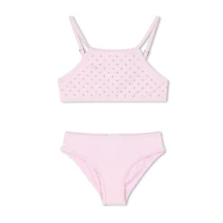 Two-piece swimsuit