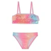 Two-piece swimsuit