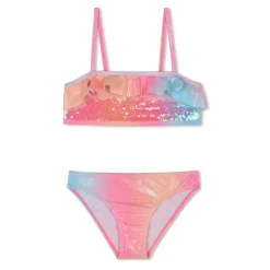 Two-piece swimsuit