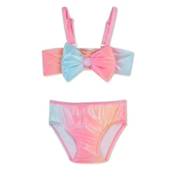 Two-piece swimsuit