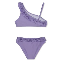 Two-piece swimsuit