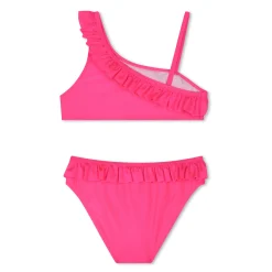 Two-piece swimsuit