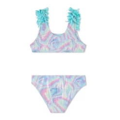 Two-piece swimsuit