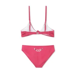 Two-piece swimsuit