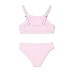 Two-piece swimsuit