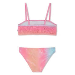 Two-piece swimsuit