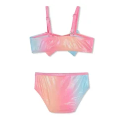Two-piece swimsuit
