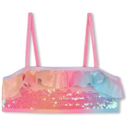 Two-piece swimsuit