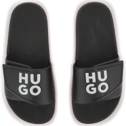 Two-tone sliders