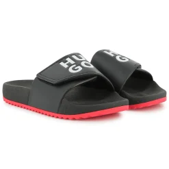Two-tone sliders